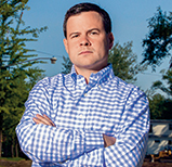 Bill Pulte: Blight Buster